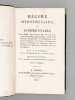 Régime Hypothécaire, ou Commentaire sur le XVIIIe, Titre du Livre IIIe du Code civil, relatif aux Privilèges et Hypothèques (2 Tomes - Complet). ...