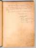 Bulletin de Lille, publié sous le contrôle de l'autorité allemande (Du n° 1 du 15 novembre 1914 au n° 107 du 21 novembre 1915). Organe bi-hebdomadaire ...