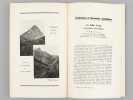 Camp du Col d'Aran (15-25 juillet 1943). Compte-rendu publié par la Commission Scientifique de la Section du Sud-Ouest  [ Edition originale ]. PASCOT, ...