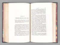 Histoire Littéraire de la France avant Charlemagne (2 Tomes - Complet)