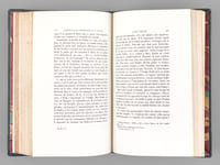 Histoire Littéraire de la France avant Charlemagne (2 Tomes - Complet)
