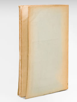 Etude comparée de la vie rurale pyrénéenne dans les pays de Pallars (Espagne) et de Couserans (France) [ Edition originale ]. BIROT, Pierre
