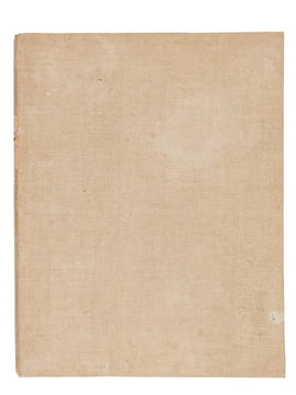 Symphonie N°3 composée et dédiée à Sa Majesté la Reine Victoria d'Angleterre par F. Mendelssohn Bartholdy, arrangée pour Piano à quatre mains par ...