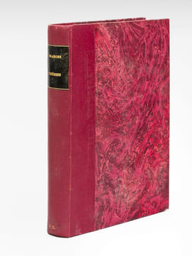[ Recueil de 7 Oraisons Funèbres en éditions originales : ] [ Oraison Funèbre de tres-haut & tres-puissant Prince, Henri de la Tour-d'Auvergne, ...