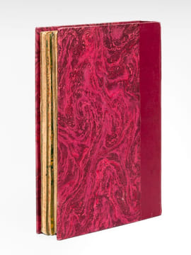 [ Recueil de 7 Oraisons Funèbres en éditions originales : ] [ Oraison Funèbre de tres-haut & tres-puissant Prince, Henri de la Tour-d'Auvergne, ...