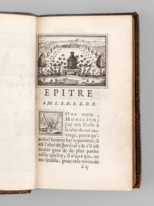 Traduction nouvelle de Perse et de Juvénal [ Edition originale de la traduction ]