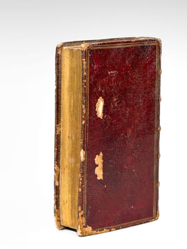 Traduction nouvelle de Perse et de Juvénal [ Edition originale de la traduction ]. PERSE ; JUVENAL ; [ TARTERON, R.P. ]