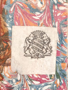 Traduction nouvelle de Perse et de Juvénal [ Edition originale de la traduction ]. PERSE ; JUVENAL ; [ TARTERON, R.P. ]