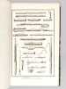 L'Encyclopédie Diderot et D'Alembert. Recueil de planches de l'Encyclopédie : Lutherie (22 planches - Complet) - Marbreur de Papier (1 f. de texte et ...