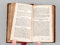 Remarques sur la Langue Françoise, utiles à ceux qui veulent bien parler & bien écrire [ Remarques sur la Langue Française ]