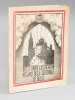Bulletin de l'Association des Amis de la Cathédrale de Bazas [ Exemplaire numéro 1 - Pâques 1947 ]. Collectif ; Association des Amis de la Cathédrale ...
