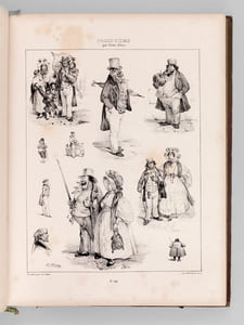 Passe-Tems (180 planches en 2 Tomes : Complet) [ Passe-Temps ]