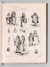 Passe-Tems (180 planches en 2 Tomes : Complet) [ Passe-Temps ]
