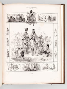 Passe-Tems (180 planches en 2 Tomes : Complet) [ Passe-Temps ]