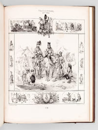 Passe-Tems (180 planches en 2 Tomes : Complet) [ Passe-Temps ]