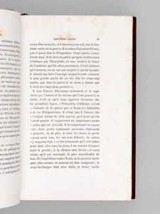 La Prose. Leçons faites à la Sorbonne pour l'Enseignement secondaire des jeunes filles