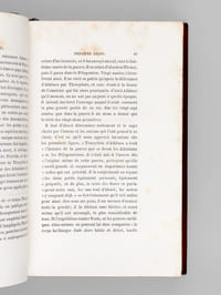 La Prose. Leçons faites à la Sorbonne pour l'Enseignement secondaire des jeunes filles