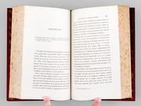 Essais sur le Génie de Pindare et sur la Poésie lyrique dans ses rapports avec l'élévation morale et religieuse des peuples [ Edition originale ]