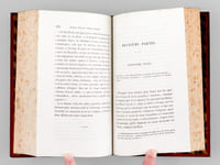 Essais sur le Génie de Pindare et sur la Poésie lyrique dans ses rapports avec l'élévation morale et religieuse des peuples [ Edition originale ]