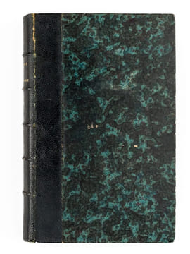 Oeuvres complètes de Shakspeare (8 Tomes - Complet) [ Shakespeare ] Tome I : Vie de Shakspeare. Hamlet. La Tempête. Coriolan; Tome II : Jules César. ...