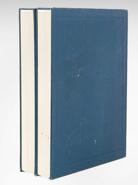 François Le Vaillant Voyageur en Afrique Australe et sa collection de 165 aquarelles. 1781-1784. Collectif ; LE VAILLANT, François