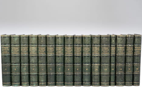 Dictionnaire Universel d'Histoire Naturelle (13 Tomes et 3 Volumes d'Atlas : 16 Tomes - Complet) . D'ORBIGNY, Charles ; (ARAGO ; BECQUEREL ; ...