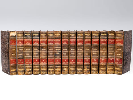 Dictionnaire de Médecine et de Chirurgie Pratiques (15 Tomes - Complet) [ Edition originale ]. Collectif ; ANDRAL ; REGIN ; BLANDIN ; BOUILLAUD ; ...