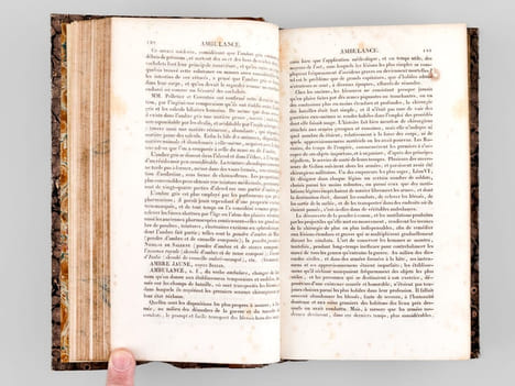 Dictionnaire de Médecine et de Chirurgie Pratiques (15 Tomes - Complet) [ Edition originale ]. Collectif ; ANDRAL ; REGIN ; BLANDIN ; BOUILLAUD ; ...