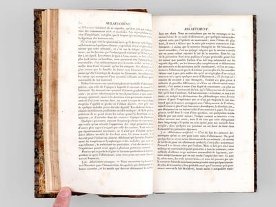 Dictionnaire de Médecine et de Chirurgie Pratiques (15 Tomes - Complet) [ Edition originale ]