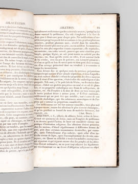 Dictionnaire de Médecine et de Chirurgie Pratiques (15 Tomes - Complet) [ Edition originale ]. Collectif ; ANDRAL ; REGIN ; BLANDIN ; BOUILLAUD ; ...