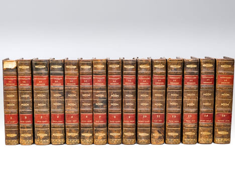 Dictionnaire de Médecine et de Chirurgie Pratiques (15 Tomes - Complet) [ Edition originale ]. Collectif ; ANDRAL ; REGIN ; BLANDIN ; BOUILLAUD ; ...