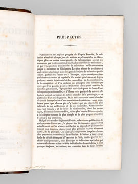 Dictionnaire de Médecine et de Chirurgie Pratiques (15 Tomes - Complet) [ Edition originale ]. Collectif ; ANDRAL ; REGIN ; BLANDIN ; BOUILLAUD ; ...