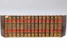 Dictionnaire de Médecine et de Chirurgie Pratiques (15 Tomes - Complet) [ Edition originale ]. Collectif ; ANDRAL ; REGIN ; BLANDIN ; BOUILLAUD ; ...