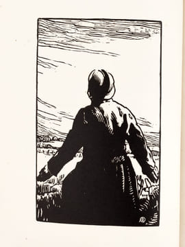 Elévation et mort d'Armand Branche. DUHAMEL , Georges ; (SERVEAU, Clément) ; [ CHAPRONT, Henry ]