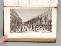 Le Nouveau Diable Boîteux, Tableau Philosophique et Moral de Paris (2 Tomes - Complet) [ Edition originale ]