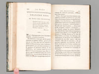 Le Nouveau Diable Boîteux, Tableau Philosophique et Moral de Paris (2 Tomes - Complet) [ Edition originale ]