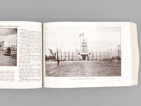 Le Livre d'Or du Centenaire de l'Algérie Française. 1830 - 1930 L'Algérie - Son Histoire. L'Oeuvre Française d'un Siècle. Les Manifestations du Centenaire.