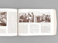 Le Livre d'Or du Centenaire de l'Algérie Française. 1830 - 1930 L'Algérie - Son Histoire. L'Oeuvre Française d'un Siècle. Les Manifestations du Centenaire.