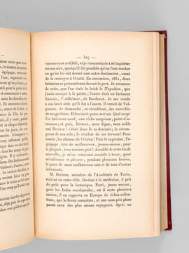 Voyages aux Iles du Grand Océan (2 Tomes - Complet) Contenant des documens nouveaux sur la géographie physique et politique, la langue, la ...