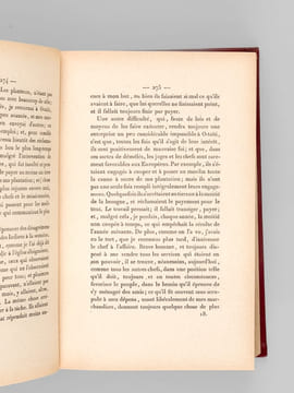 Voyages aux Iles du Grand Océan (2 Tomes - Complet) Contenant des documens nouveaux sur la géographie physique et politique, la langue, la ...