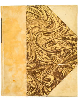Autour d'un Buste [ Exemplaire unique de l'auteur, enrichi de 8 lettres autographes signées et de 8 planches ajoutées ] [ Contient notamment : ] 1 ...