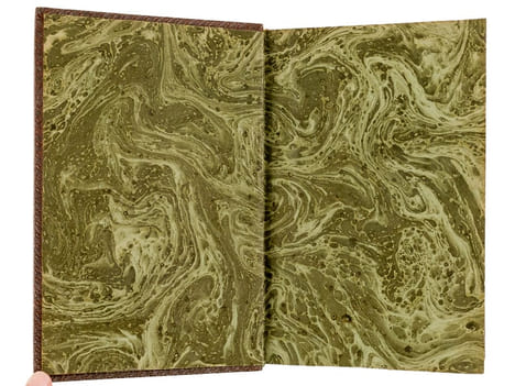 L'Ecole des Colonies [ Edition originale - Avec une lettre autographe signée d'Edmond Giscard d'Estaing ]. HOMBERG, Octave