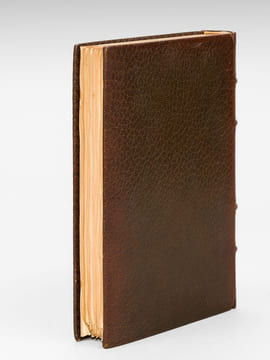 L'Ecole des Colonies [ Edition originale - Avec une lettre autographe signée d'Edmond Giscard d'Estaing ]. HOMBERG, Octave