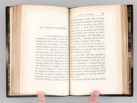 Mémoires d'un Dada besogneux de l'Armistice à 1925 [ Edition originale ]. MILLE, Pierre