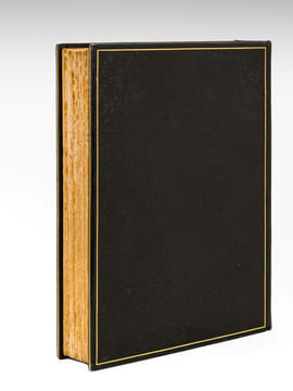 La Maison de Bordeaux et les premiers Captaux de Buch [ Edition originale - Exemplaire unique de l'auteur enrichi de 40 planches ajoutées dont 24 ...