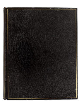 La Maison de Bordeaux et les premiers Captaux de Buch [ Edition originale - Exemplaire unique de l'auteur enrichi de 40 planches ajoutées dont 24 ...