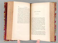 Mélanges religieux, historiques, politiques et littéraires. Troisième Série (6 Tomes - Complet)