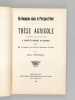 Un Domaine dans le Périgord Noir [ Edition originale - Livre dédicacé par l'auteur ]  Thèse Agricole soutenue en juillet 1923 à l'Institut Agricole de ...