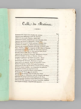 Archives relatives aux litiges suscités par la succession de Guillaume Louis Jame de Givry, ancien conseiller du Roi, maître ordinaire en sa chambre ...