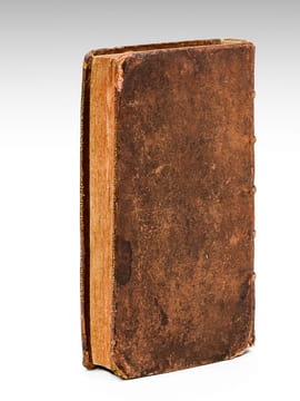 Remarques sur la Langue Françoise, utiles à ceux qui veulent bien parler & bien écrire [ Remarques sur la Langue Française ]. VAUGELAS, Mr. ; [ ...